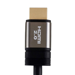 کابل HDMI 2.0 کی نت پلاس مدل N-06 طول 10 متر