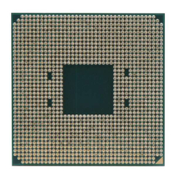 پردازنده مرکزی ای ام دی سری Ryzen 9 مدل 5950X