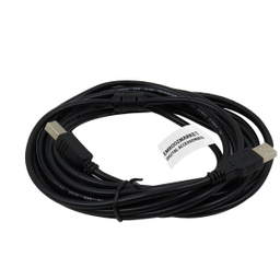 کابل پرینتر USB 2.0 امروزمارکت مدل EM27A06 طول 5 متر