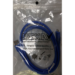 کابل هارد USB3.0 مکا مدل MCU81 طول 0.50 متر