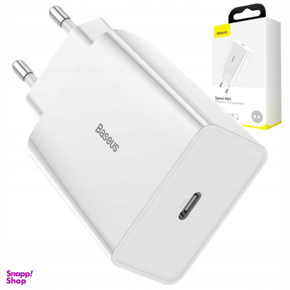 شارژر دیواری بیسوس مدل Speed mini