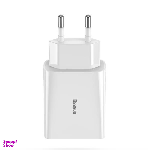 شارژر دیواری بیسوس مدل Speed mini