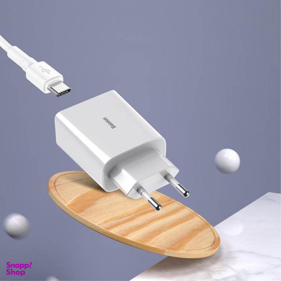 شارژر دیواری بیسوس مدل Speed mini