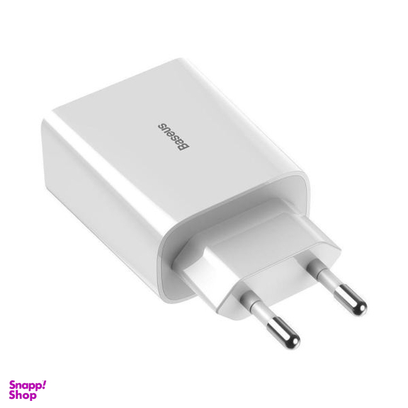 شارژر دیواری بیسوس مدل Speed mini