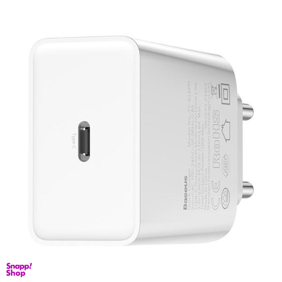 شارژر دیواری بیسوس مدل Speed mini