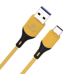 کابل تبدیل USB به USB-C جیفوز مدل CA-80 طول 1 متر