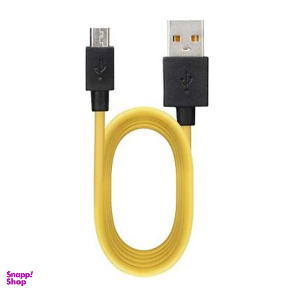 کابل شارژ Usb به Microusb ریلمی (Realme) مدل Q1 طول 1 متر