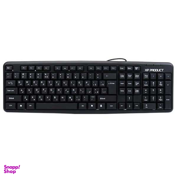کیبورد و ماوس ایکس پی-پروداکت مدل 9500D