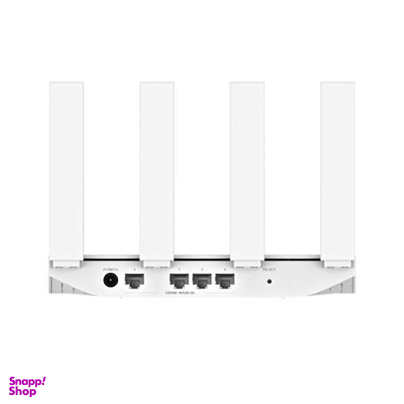 روتر بی‌سیم هوآوی مدل WS5200 به همراه یک ماه اشتراک فیلیمو