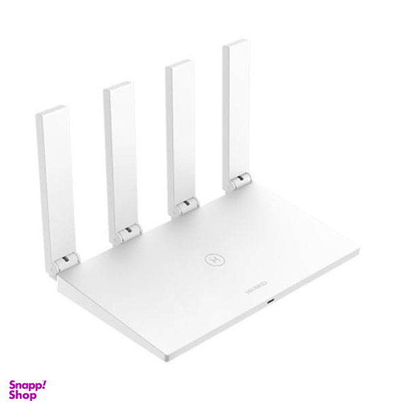 روتر بی‌سیم هوآوی مدل WS5200 به همراه یک ماه اشتراک فیلیمو