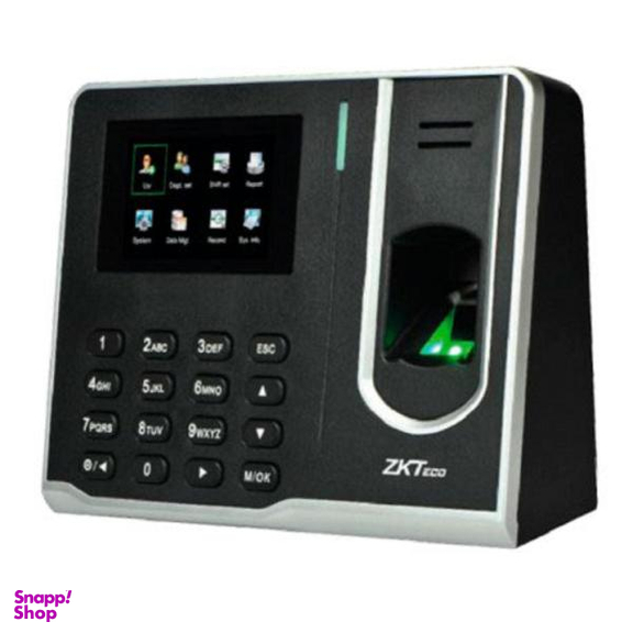 دستگاه حضور و غیاب زد کی تی اکو مدل ATC11