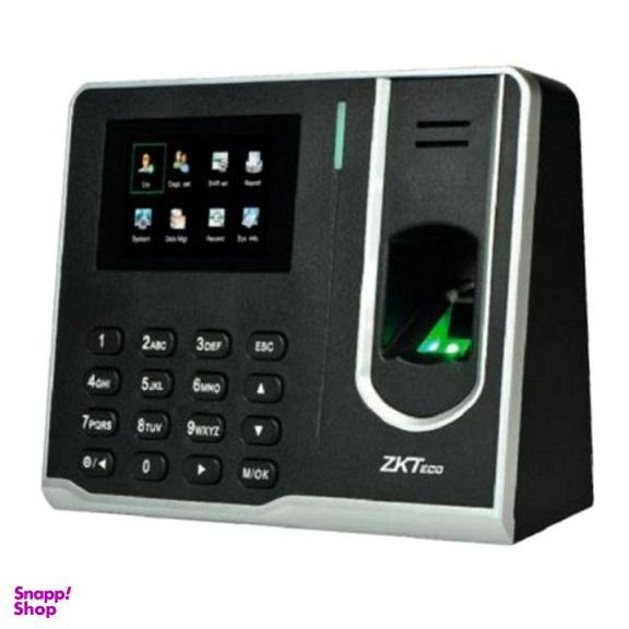 دستگاه حضور و غیاب زد کی تی اکو مدل ATC11