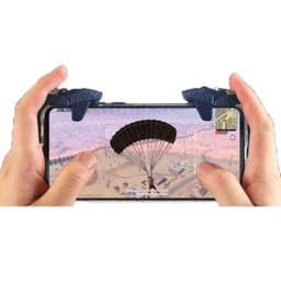 دسته بازی pubg مدل blueshark 2