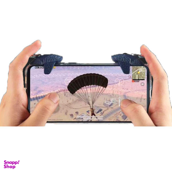 دسته بازی pubg مدل blueshark 2