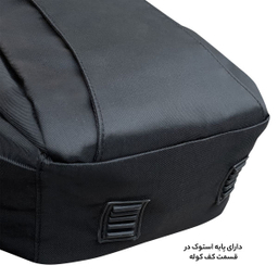 کوله پشتی لپ تاپ فوروارد مدل FCLT6688N مناسب برای لپ تاپ 16.4 اینچی