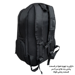 کوله پشتی لپ تاپ فوروارد مدل FCLT6688N مناسب برای لپ تاپ 16.4 اینچی