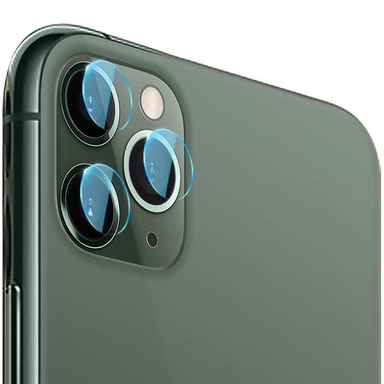 محافظ لنز دوربین یونیفا مدل n11مناسب گوشی اپل IPhone 11 PRO