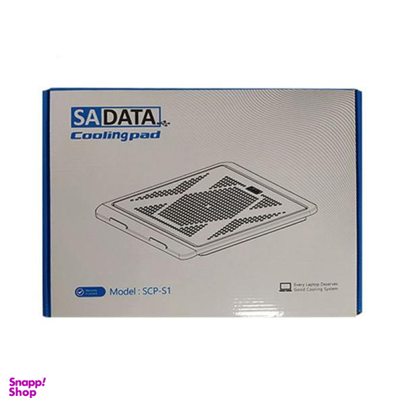 پایه خنک کننده لپ تاپ سادیتا (Sadata) مدل S1
