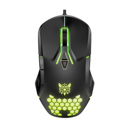 ماوس اونیکوما مدل CW902 Gaming