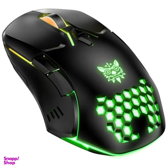 ماوس اونیکوما مدل CW902 Gaming