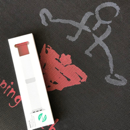 بند مدل Milanese - 079 مناسب برای اپل واچ 38/40 میلی متری