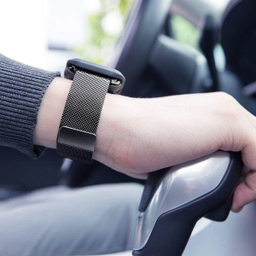 بند مدل Milanese - 079 مناسب برای اپل واچ 38/40 میلی متری