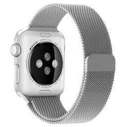 بند مدل Milanese - 079 مناسب برای اپل واچ 38/40 میلی متری