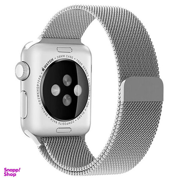 بند مدل Milanese - 079 مناسب برای اپل واچ 38/40 میلی متری