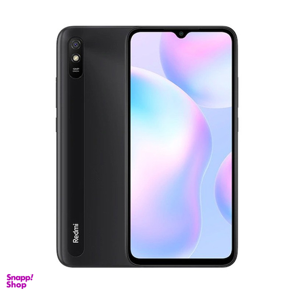 گوشی موبایل شیائومی مدل Redmi 9A M2006C3LG ظرفیت 32 گیگابایت و رم 2 گیگابایت