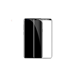 محافظ صفحه نمایش فول شیشه ای بیسوس مناسب برای گوشی موبایل سامسونگ گلکسی S9 Plus