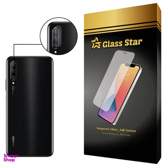 محافظ لنز دوربین گلس استار مدل PLX مناسب برای گوشی موبایل هوآوی Y9s