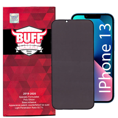 محافظ صفحه نمایش حریم شخصی بوف مدل Privacy-Pro مناسب برای گوشی موبایل اپل Iphone 13