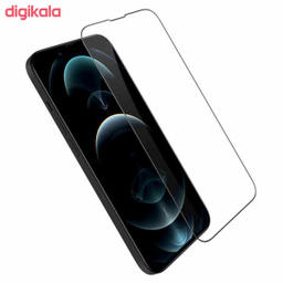 محافظ صفحه نمایش نیلکین مدل CP plus pro مناسب برای گوشی موبایل اپل Iphone 13 Pro Max