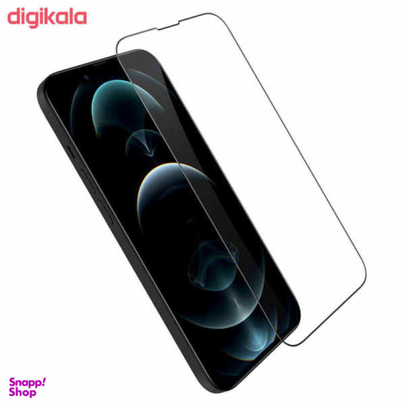 محافظ صفحه نمایش نیلکین مدل CP plus pro مناسب برای گوشی موبایل اپل Iphone 13 Pro Max