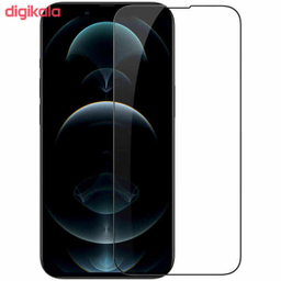 محافظ صفحه نمایش نیلکین مدل CP plus pro مناسب برای گوشی موبایل اپل Iphone 13 Pro Max