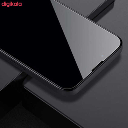 محافظ صفحه نمایش نیلکین مدل CP plus pro مناسب برای گوشی موبایل اپل Iphone 13 Pro Max