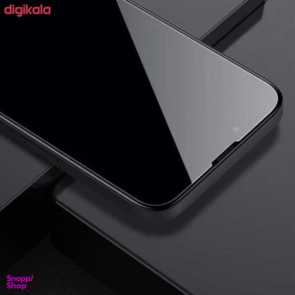 محافظ صفحه نمایش نیلکین مدل CP plus pro مناسب برای گوشی موبایل اپل Iphone 13 Pro Max