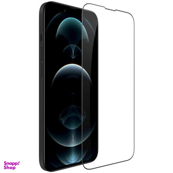 محافظ صفحه نمایش نیلکین مدل CP plus pro مناسب برای گوشی موبایل اپل Iphone 13 Pro Max