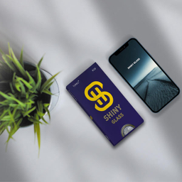 محافظ صفحه نمایش سرامیکی مات آتوچبو مدل Shiny Glass مناسب برای گوشی موبایل سامسونگ Galaxy A30/ a50