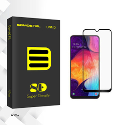 محافظ صفحه نمایش سرامیکی سوماستل مدل SD Glass مناسب برای گوشی موبایل سامسونگ galaxy A10s