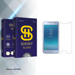 محافظ صفحه نمایش آتوچبو مدل Shiny Glass مناسب برای گوشی موبایل سامسونگ Galaxy J2 PRO