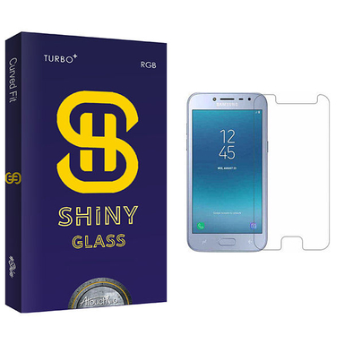 محافظ صفحه نمایش آتوچبو مدل Shiny Glass مناسب برای گوشی موبایل سامسونگ Galaxy J2 PRO