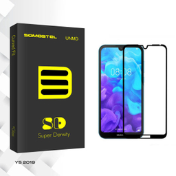 محافظ صفحه نمایش سرامیکی سوماستل مدل Sd Glass مناسب برای گوشی موبایل هوآوی Y5 2019