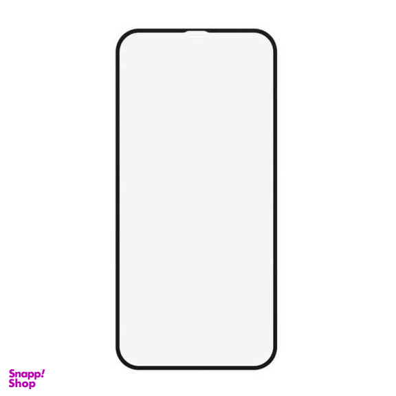 محافظ صفحه نمایش بیسوس مدل SGAPIPH61P-PE01 مناسب برای گوشی موبایل اپل IPhone 12 / 12 Pro بسته 2 عددی