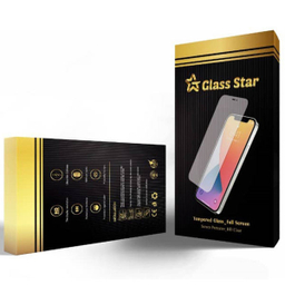 محافظ لنز دوربین گلس استار مدل PLX مناسب برای گوشی موبایل سامسونگ Galaxy S21 Plus