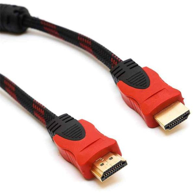 کابل hdmi مدل KAH145 طول 15 متر