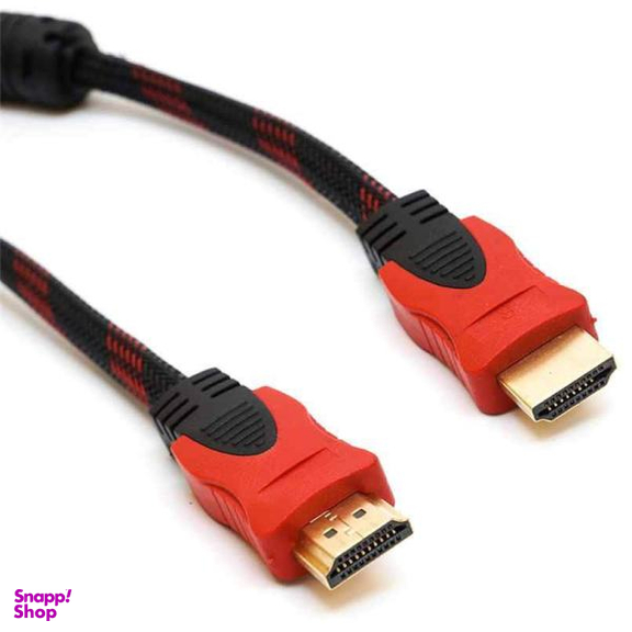 کابل hdmi مدل KAH145 طول 15 متر