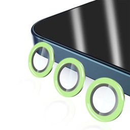 محافظ لنز دوربین بوف مدل CLRfilm مناسب برای گوشی موبایل اپل iphone 13 Pro Max