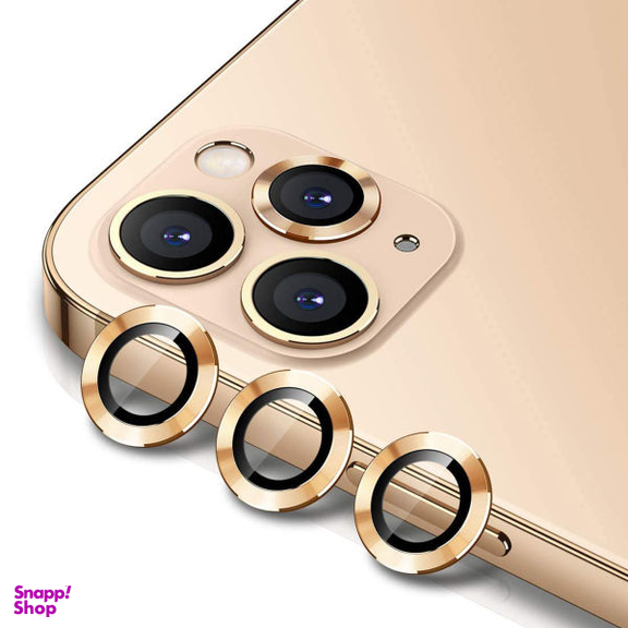 محافظ لنز دوربین بوف مدل ClrFilm مناسب برای گوشی موبایل اپل Iphone 13