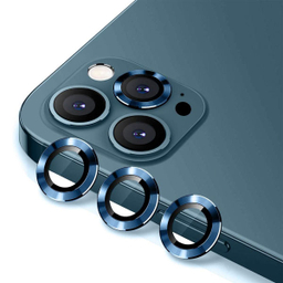 محافظ لنز دوربین بوف مدل ClrFilm مناسب برای گوشی موبایل اپل Iphone 13